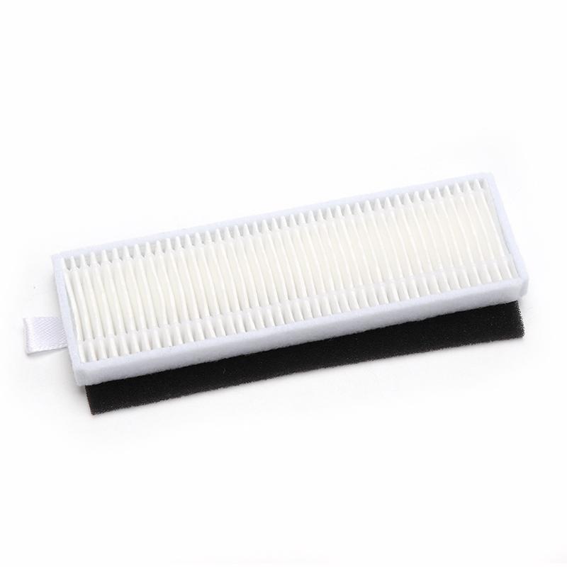 Fit For Xiaomi Mijia Robot Vacuum-Mop G1 MJSTG1 Roller Side Brush Hepa Filter Mop Cloth Spare Replacement For Cleanner Parts