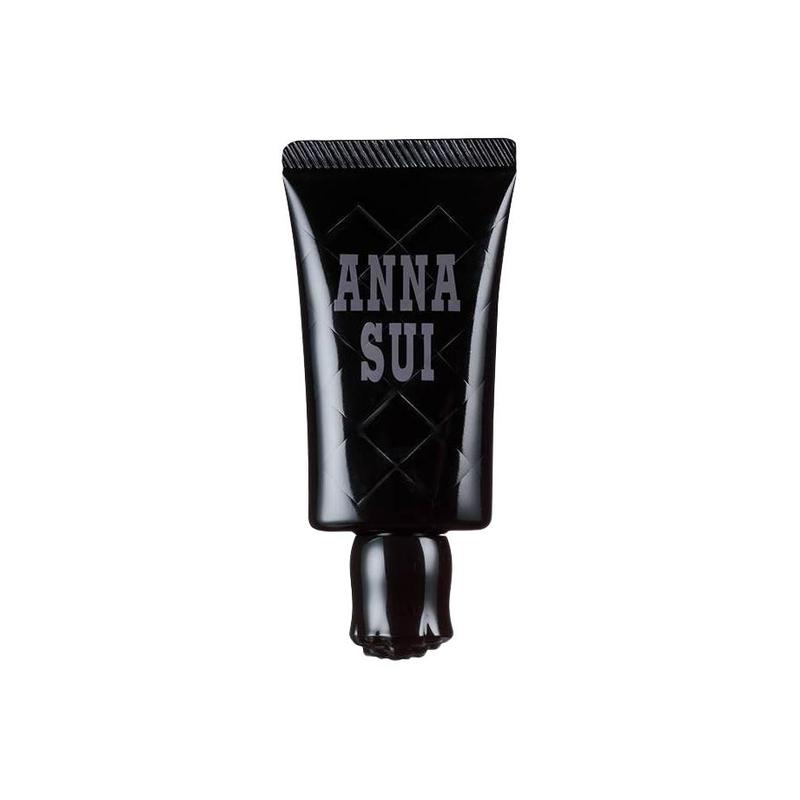 Изолирующий праймер Anna Sui для коррекции цвета кожи Фарфоровая кукла Защитный праймер-01 30г коричневый