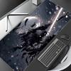 Anime Game Popular NierAutomata 2b Mouse Pad NonSlip Rubber Mousepads Game Play Mat For Notebook Pc Laptop Computer Desk Mat