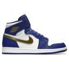 Jordan 1 Retro Gold Medal 332550-406