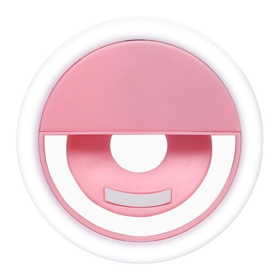 

RK12 Полезная заполняющая лампа, компактная, устойчивая к царапинам, вращающаяся на 360 градусов