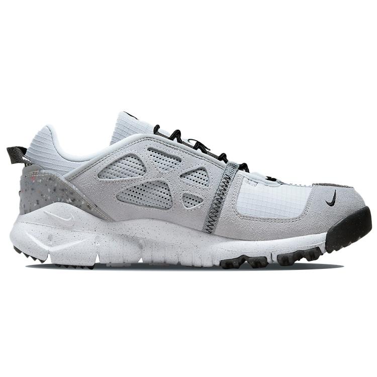 Nike Free Terra Vista Next Nature 'Gray Black White' Men's DM0861-001