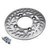 190mm/210mm/220mm Vorder- und Hinterrad-Bremsscheibe für CRF XR50CC 70CC 110CC 125CC 140CC 150CC Pit Dirt Bike