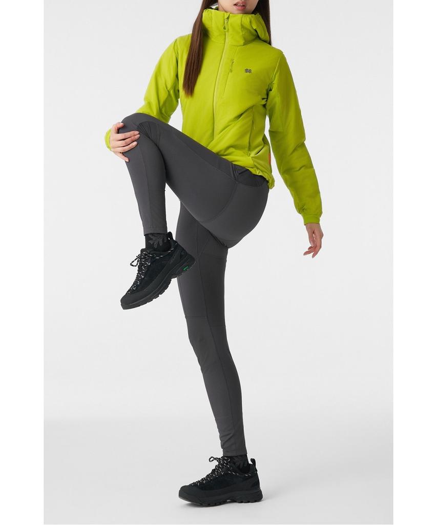 Koolongseupocheu Women'S Ridge Leggings Jkpnx26166Dgy