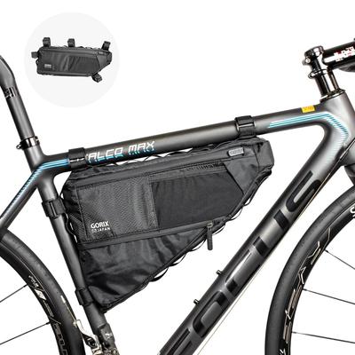 Accessoires de vélo – Sacs et paniers de vélo