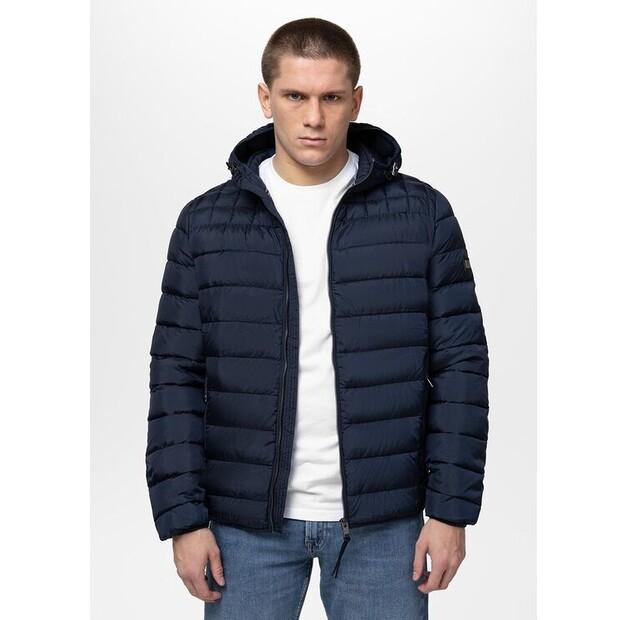 Куртка переходная PITBULL FOOTHILL EU S