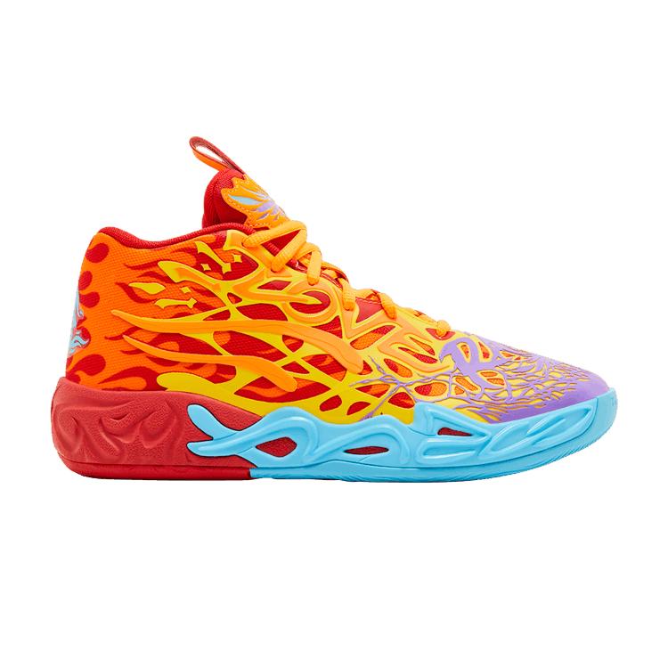 

Puma LaMelo Ball MB.04 Phoenix 43
