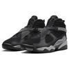New Jordan 8 Retro Winterized Gunsmoke FD1334-001