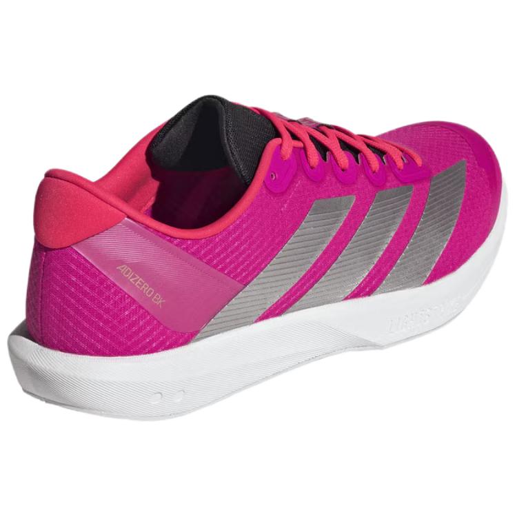 adidas Adizero Running Shoes Unisex Pink JP6544