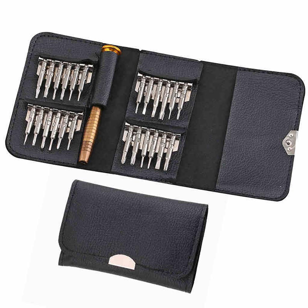 Buy 25 PC Small Mini Precision Screwdriver Set Watch Jewelry Electronic