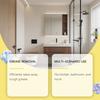 Multi-purpose Cleaner For Kitchen And Bathroom Multi-surface Cleaning And Daily Household Cleaning Care Liquid120ML