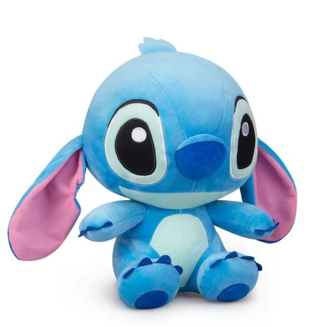 Pluszowy Mięciutki Stich Maskotka Pluszak 55 Cm