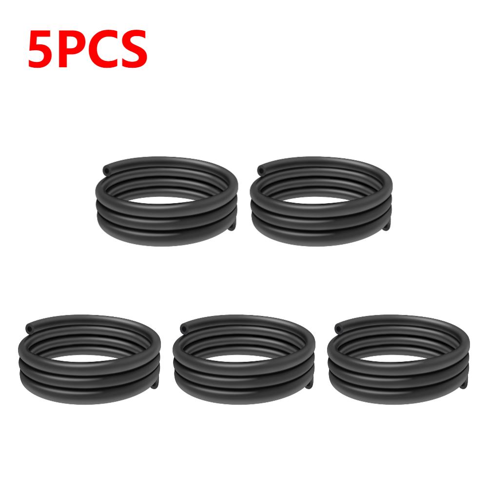 1-10PCS Bike Frame Internal Housing Damper 1.5/1.6M Foam Sleeve Bicycle Cable Dampener MTB Road Bike Shift/Brake/Hydraulic Tube