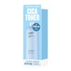 CAREZONE Re-Cure Nordenau Cica Toner 490ml | Prezentând Textură Hidratată, Iluminare, Textură Netedă