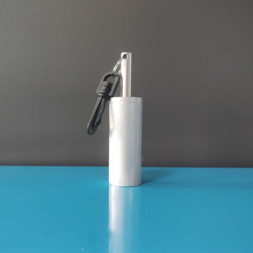 Safety Gear Dive Rattle Stick Underwater Signaling Dive Signaling Tool Diving Alarm Ring  Men Women