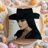 Jessie Singer M-Murph Cushion Cover Home & Car Multi-Scene Pillow Cover - Reversible, Soft & Durable for Daily Use