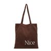  Tote Bag Women Polyester Shoulder Casual