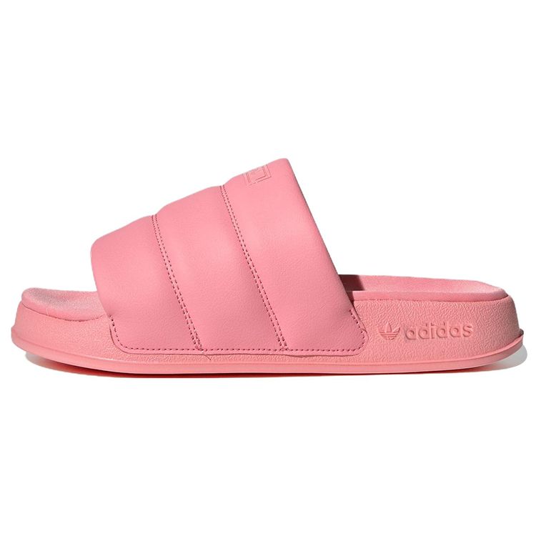Adidas  Adilette Essential Slide Super Pop Women Sneakers Pink HQ2055 42