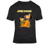 Augie Doggie And Daddy Doggie Retro Cartoon Character T Shirt