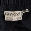 Gramicci Climbing Shorts M Navy Outdoors Men's Used