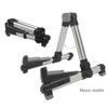 AROMA AGS 08 Folding Adjustable Universal String Instrument Guitar Stand Aluminum Alloy A Frame for Banjo Acoustic