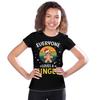 Tops – T-Shirts