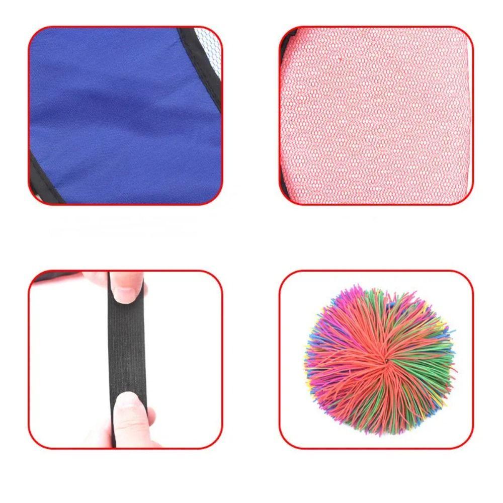 Interactive Children's Sports Toys Creative Sensory Play Toys Classic Parent-child Toy  Kindergart