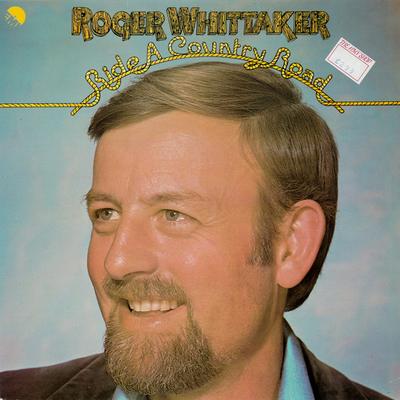 Disque vinyle ROGER WHITTAKER - Ride A Country Road EMC3080 EMI 1975 UK Pop Occasion