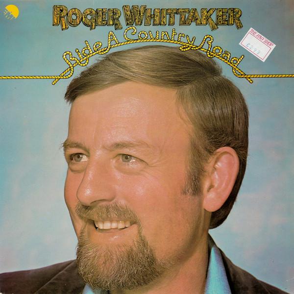 

LP Record ROGER WHITTAKER - Ride A Country Road EMC3080 EMI 1975 UK Pop Used