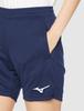 Mizuno Women's Volleyball Shorts V2MB0212, Dress Navy, Size 2XL (Equivalent To Japanese Size 3L)