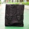 Babykinderwagen Aufbewahrungstasche Universelle Staubdichte Tasche Kinderwagen Gehhilfe Kinderwagen Abdeckung Reiseversender Kindergartenwagen Zubehör