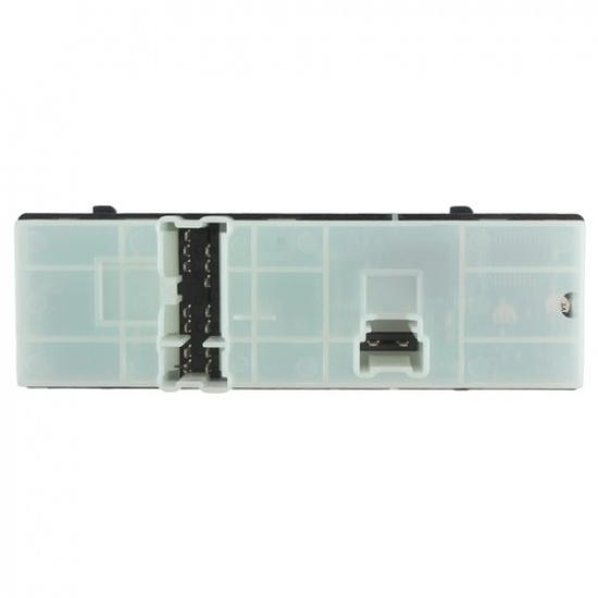 Power Window Switch Master Driver Side For 2009-2014 Nissan Murano LE S SL 3.5L