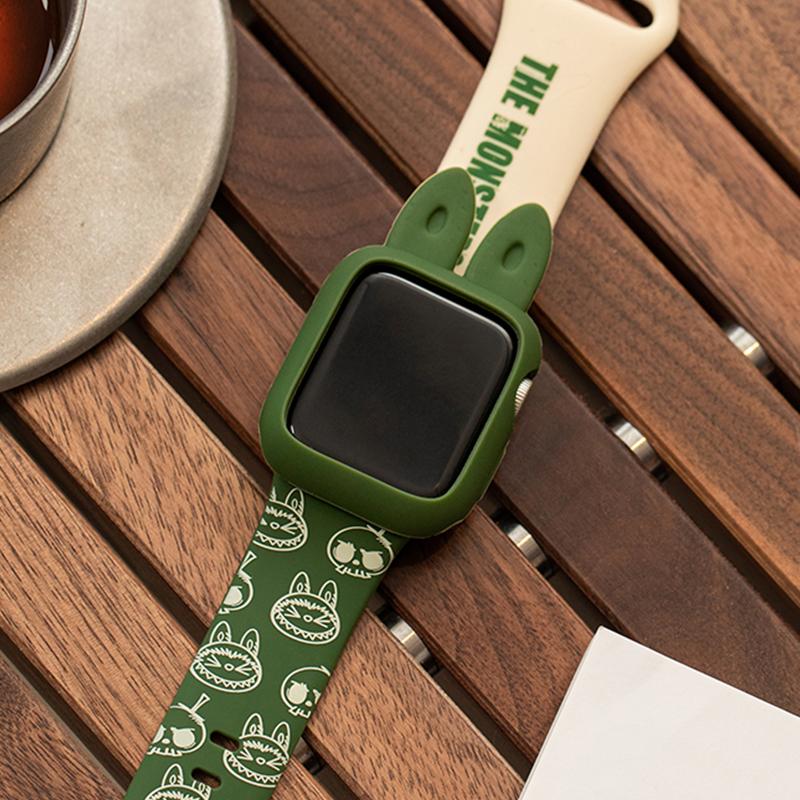 New POP MART Elf Home Collection LABUBU AppleWatch Strap Trend Based Products 1221124004