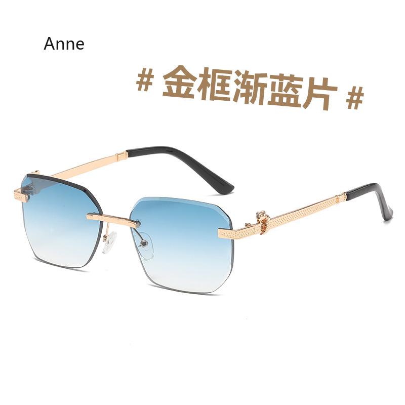 Sunglasses For Men And Women Pilot Trendy Casual Travel Vacation Sun Glasses Outdoor Sports Cycling Driving Sunshades UV400