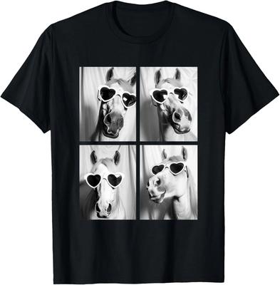Na górę – T-shirty i koszulki