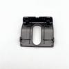 Luggage Compartment Latch Cover for Honda CR-V 2012 2013 2014 2015 2016 2017 Tailgate Latch Trim Cover Trunk Latch Small Cover