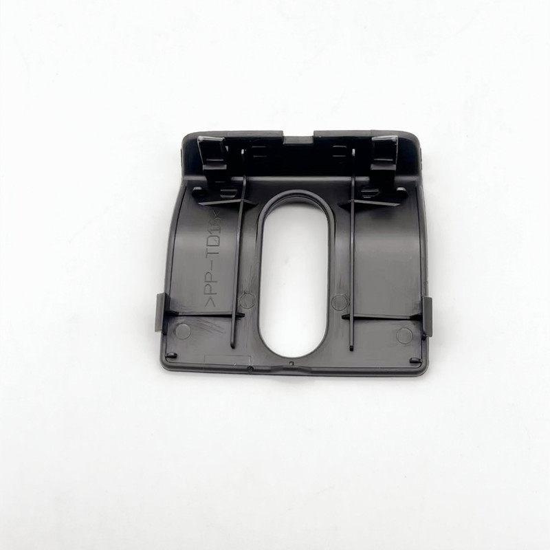 Luggage Compartment Latch Cover for Honda CR-V 2012 2013 2014 2015 2016 2017 Tailgate Latch Trim Cover Trunk Latch Small Cover