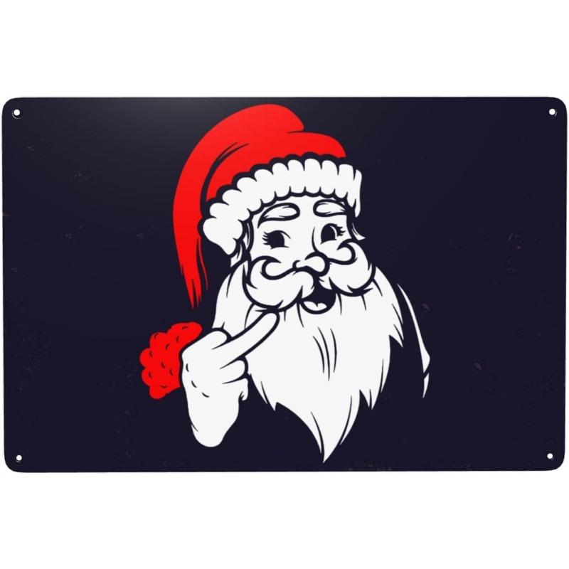 "Live" Word Metal Sign, Retro Wall Art Decor