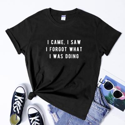 Hauts – T-shirts