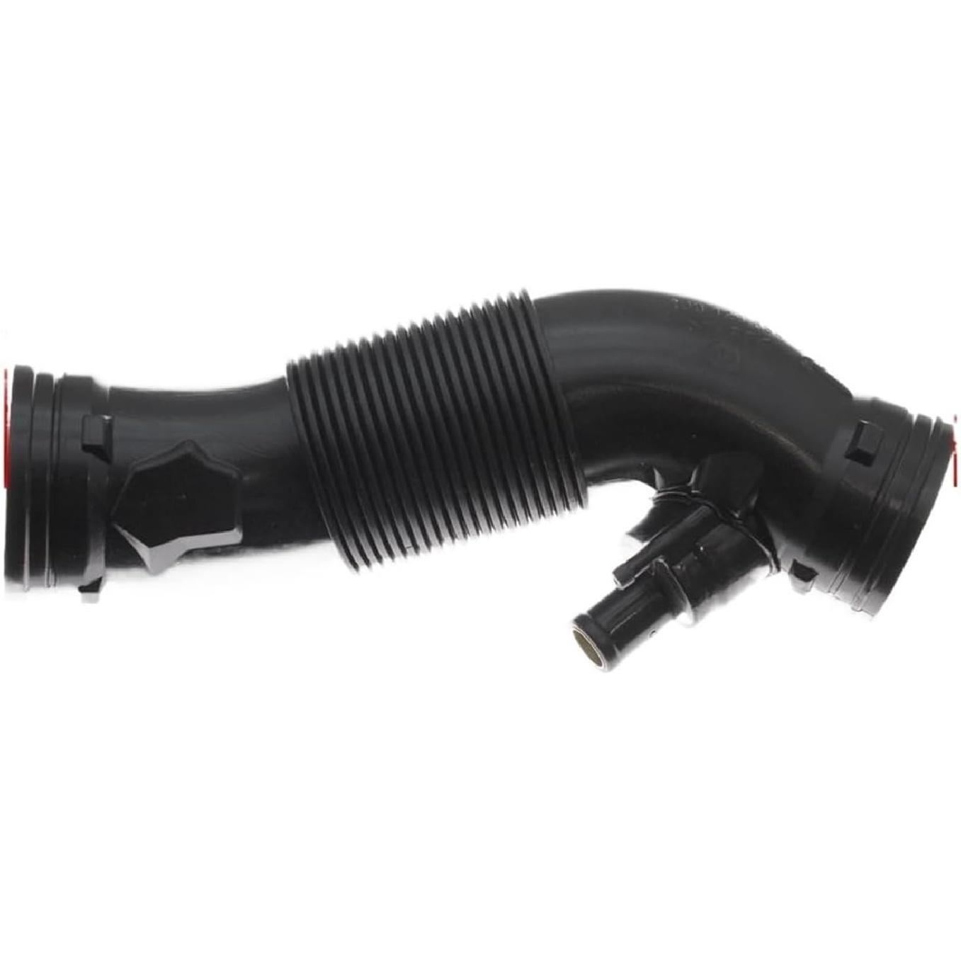

1J0129684AD 1J0129684G Compatible For VW Golf Jetta 1999-2001 Engine Air Mass Meter Hose(32)