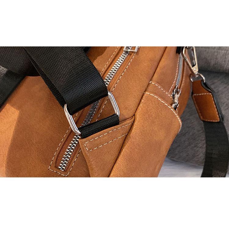 Rucsac de damă Vintage moale PU Rucsac de umăr antifurt Rucsac de școală de culoare solidă pentru fete adolescente