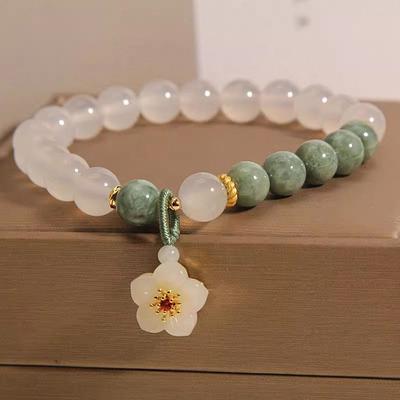 Armbänder – Geflochtene & Wickelarmbänder