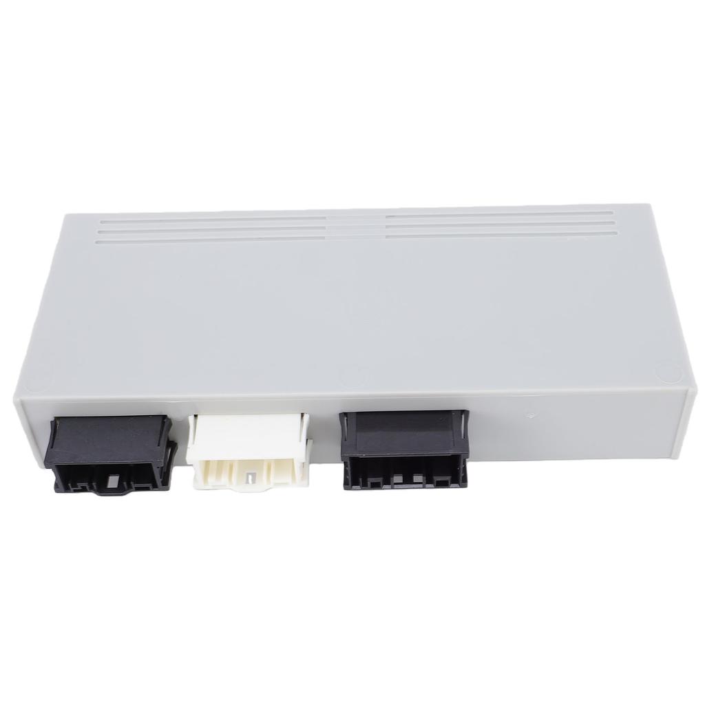 Rear Tailgate Lid Control Module 61357335274 Replacement for X6 E71 2008 2014 Precise Smooth Response