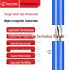 JiaYou Aluminum Flexible Wire, Single Strand, 2.5 Sq. Single Core, BLV Series, Outdoor Use.