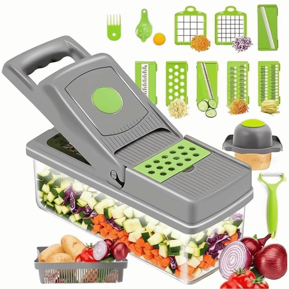 Potato Peeler Kitchen Vegetable Cutter Carrot Grater Kitchen Tools  Vegetable Preparation