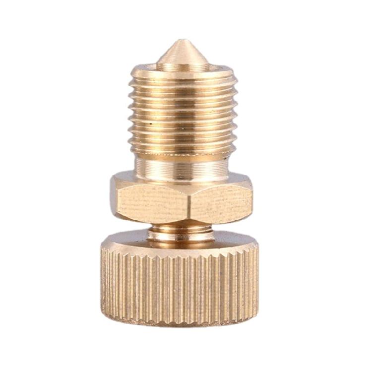 

Dedicated Relief Valves Exhaust Valves Relief Screw Hand Pump Repair Replacement 1