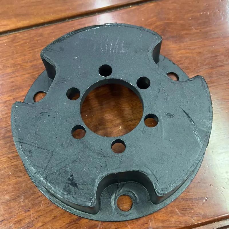 Durable Spare Parts Fan Blade Coupling 382392f 382392F