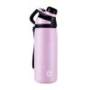 Fjbottle Thermo Bottle With Magnetic Lid Outdoor Sport Stainless Steel Water Bottle Keep Cold Insulated Vacuum Flask 1000ml