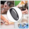 Replaceable Sandpaper Dog Nail File Board Portable Puppy Nail File  Pet Grooming Cleaning