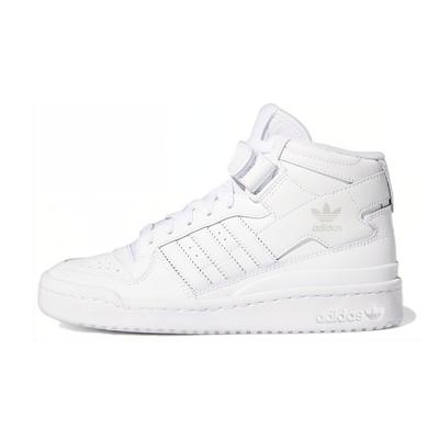 Forum Mid J 'Triple White' FZ2086